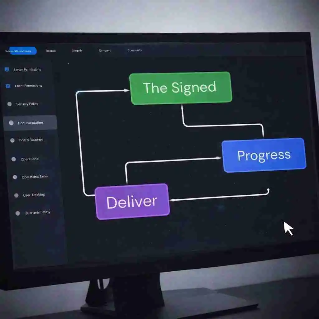 Custom Workflows